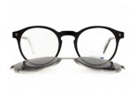 SNOB MILANO Dogui Vee snv178cpc01 очки с солнцезащитной клипсой