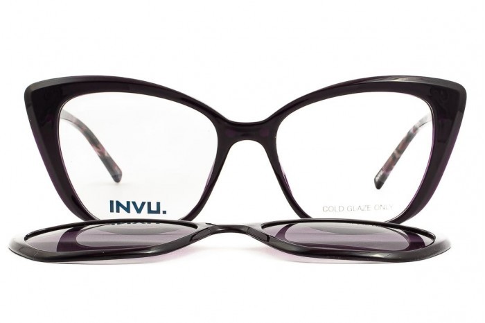 INVU IG42402 C briller