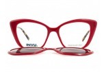 INVU IG42402 B eyeglasses