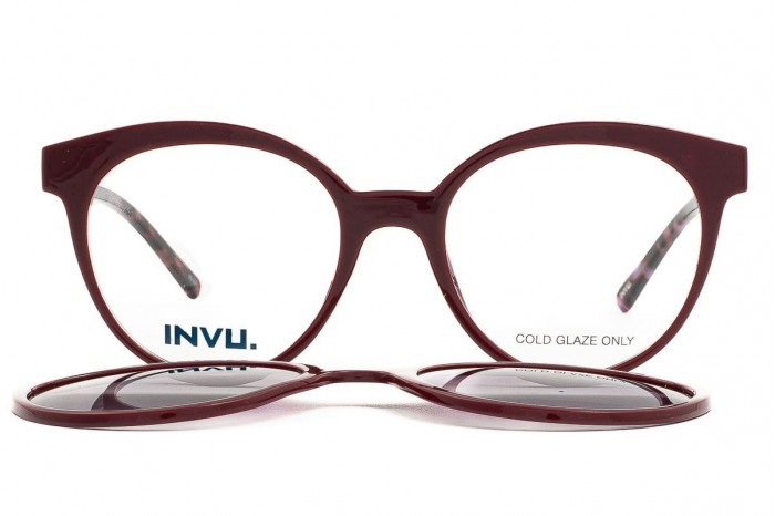 INVU IG42405 B briller