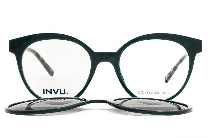 INVU IG42405 C eyeglasses