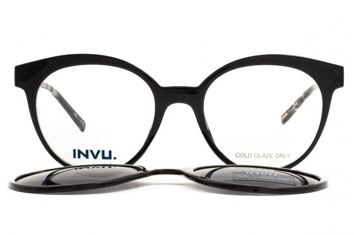 INVU IG42405 A eyeglasses