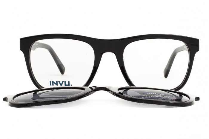 INVU IG42420 A eyeglasses