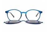 INVU M4110 G eyeglasses