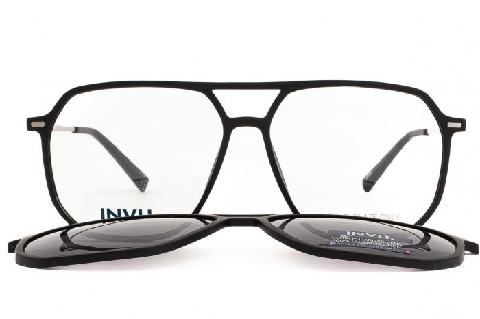 INVU IG42412 A eyeglasses