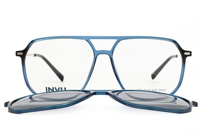 INVU IG42412 C eyeglasses