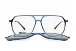 INVU IG42412 C eyeglasses