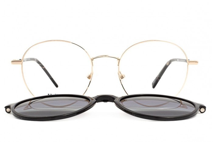 INVU G3301 A eyeglasses