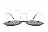 INVU G3301 A eyeglasses