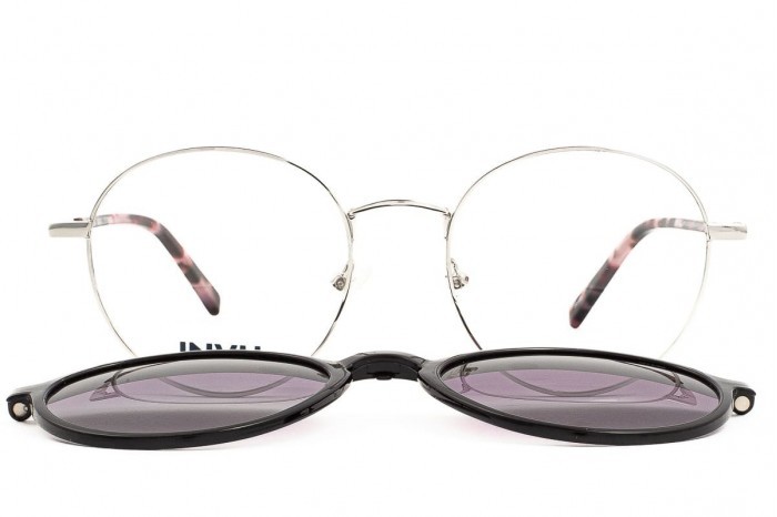 INVU G3301 C eyeglasses