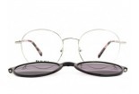 INVU G3301 C eyeglasses