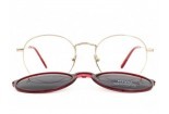 INVU IG32401 A eyeglasses