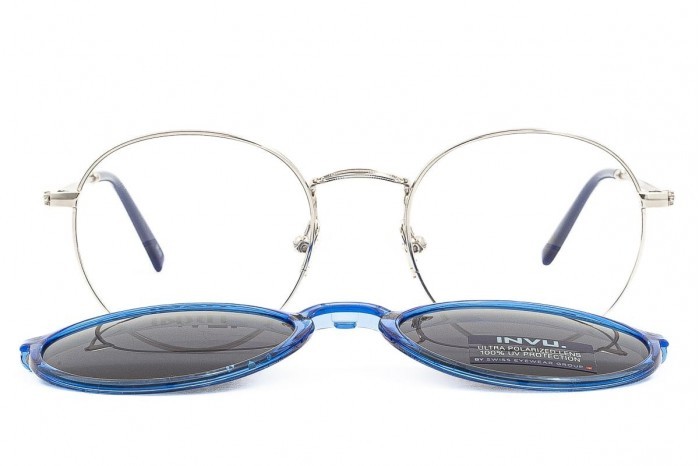 INVU IG32401 B briller