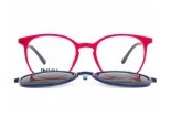 INVU IG42414 C children's eyeglasses