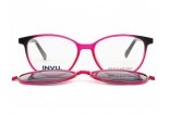 Gafas de vista para niños INVU IG42416 B