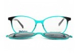 INVU IG42416 D children's eyeglasses