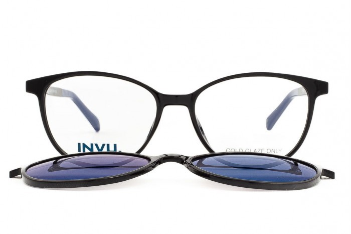 INVU IG42416 A lunettes pour enfants