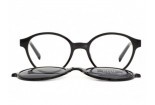 INVU M4109 G children's eyeglasses