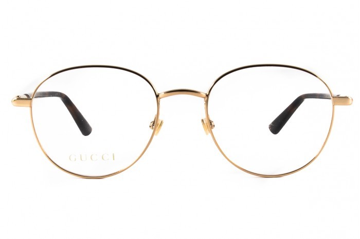 Eyeglasses GUCCI GG0392O 003