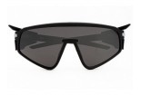 OAKLEY Gafas de sol con panel de cierre OO9404-0135