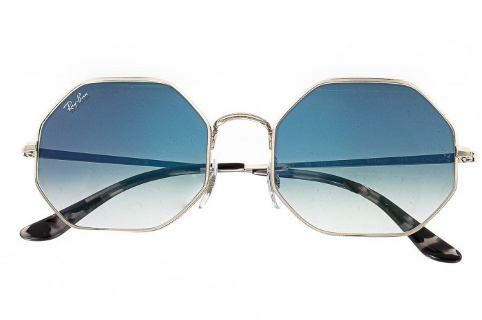 RAY BAN rb 1972 Octagon 9149/3f solbriller
