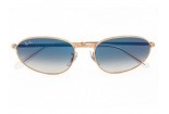 RAY BAN rb 3734 9202/3f solbriller
