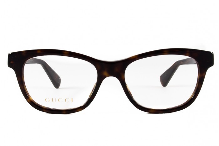 Eyeglasses GUCCI GG0372O 002