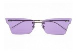 RAY BAN rb 3730 Xime 004/1a Glasant solbriller