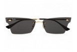 RAY BAN rb 3730 Xime 9213/87 Glasant solbriller