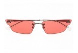 RAY BAN RB 3731 Anh 004/84 Glasant Sonnenbrille