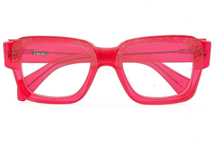 DANDY'S Skinner Rough ro32 limited edition eyeglasses