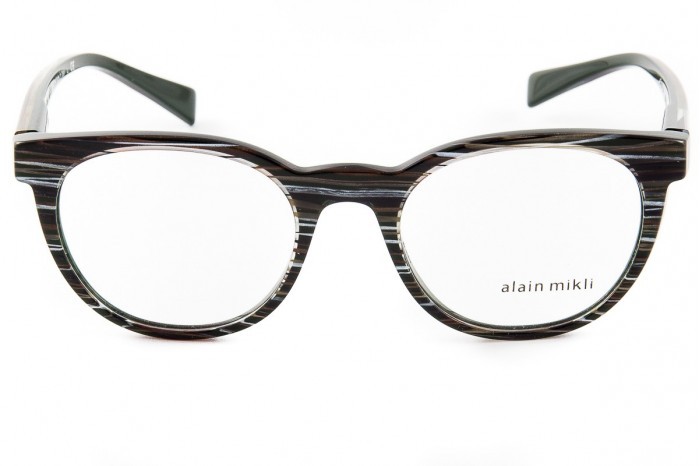 眼鏡ALAINMIKLI a0363 b059
