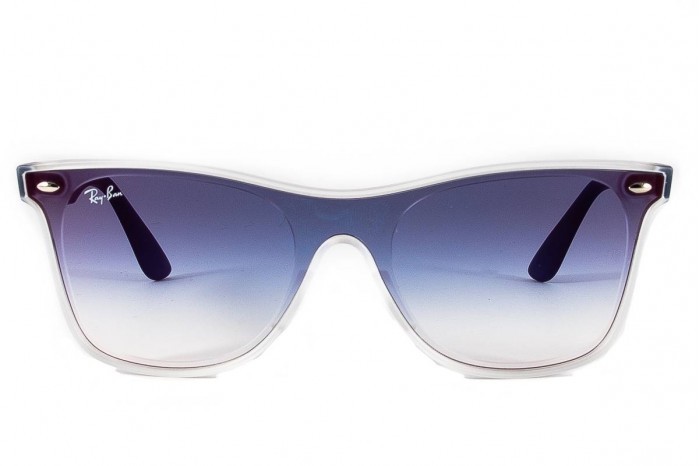 Sunglasses RAY BAN rb4440 n 6356 x0