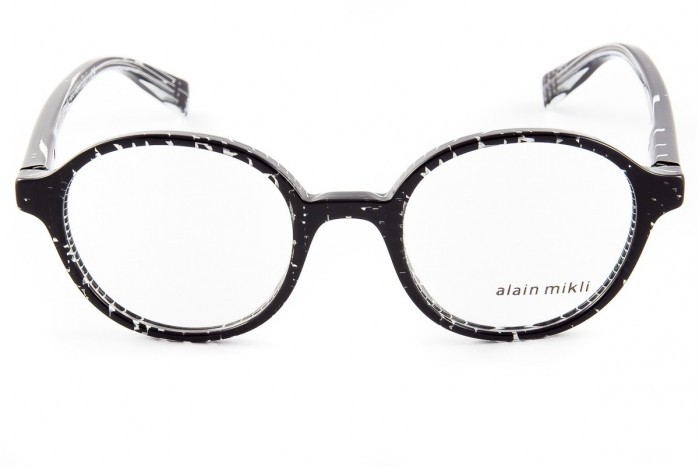 Eyeglasses ALAIN MIKLI a0364 b076