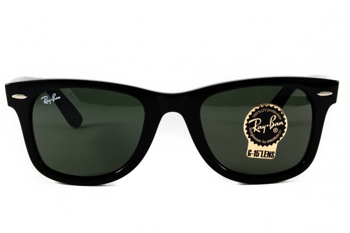 солнцезащитные очки RAY BAN rb4340...
