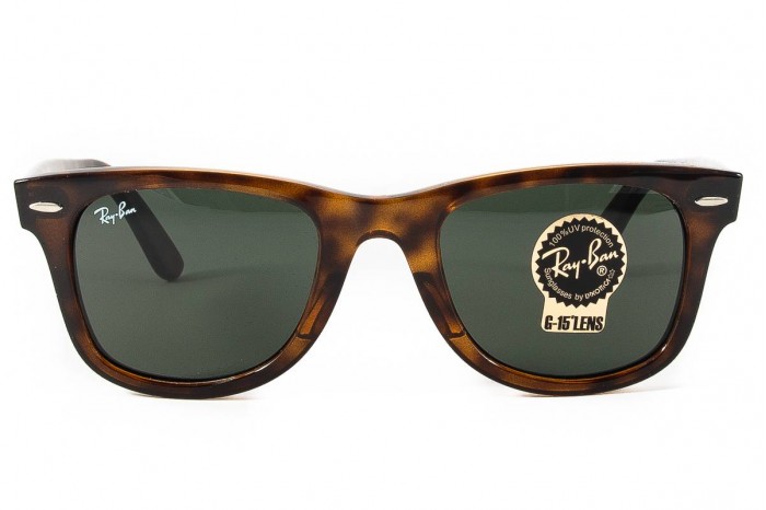 ray ban rb3025 58mm