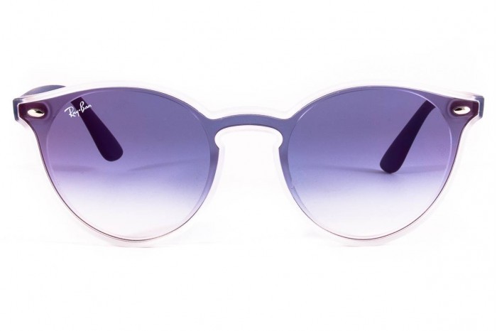 Sunglasses RAY BAN rb4380 n 6356 x0