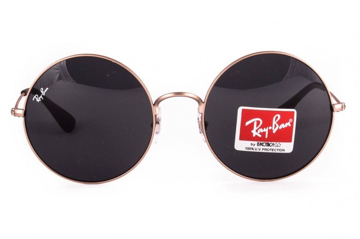 Sunglasses RAY BAN rb3592 9146 87
