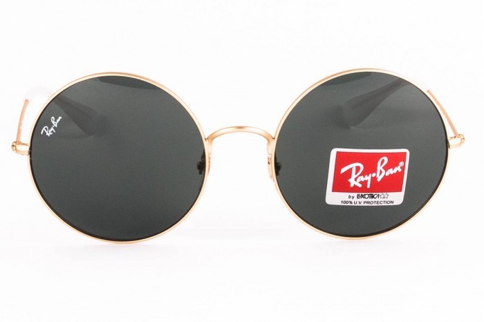 Sunglasses RAY BAN rb3592 9013 71