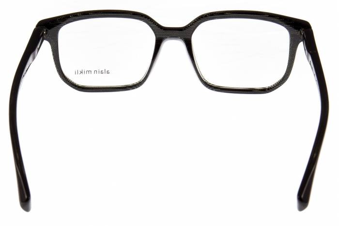 Eyeglasses ALAIN MIKLI a03074 004