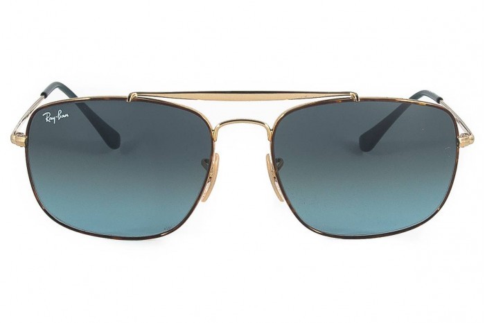 Solbriller RAY BAN rb3560 oberst 9102 3m