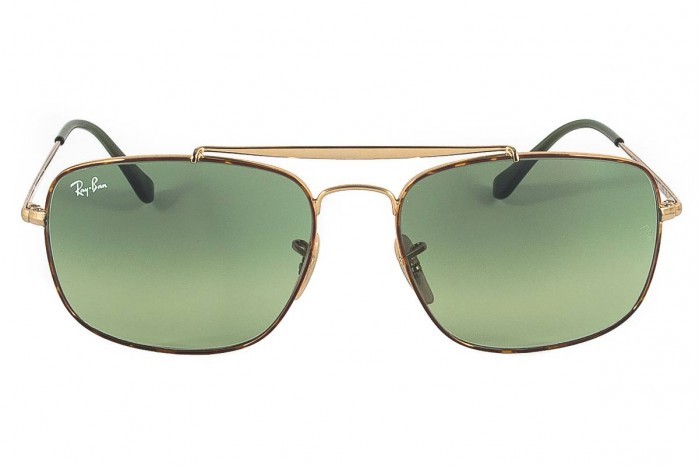Solbriller RAY BAN rb3560 oberst 9103 4m