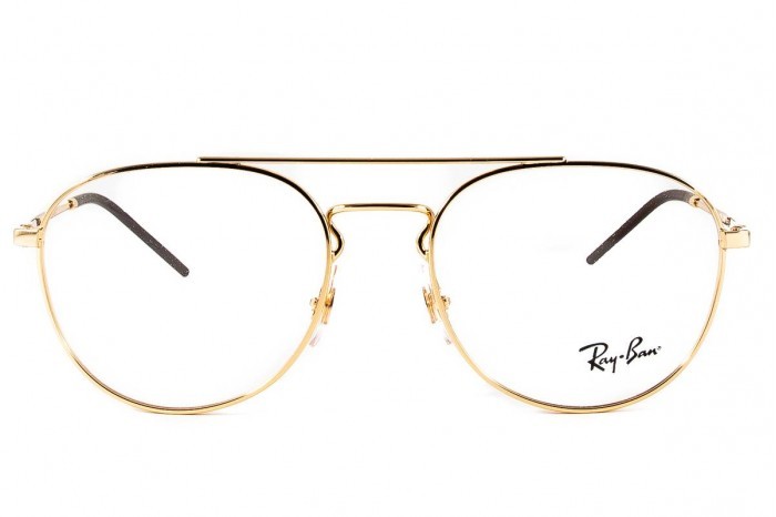 Eyeglasses RAY BAN rb6414 2500