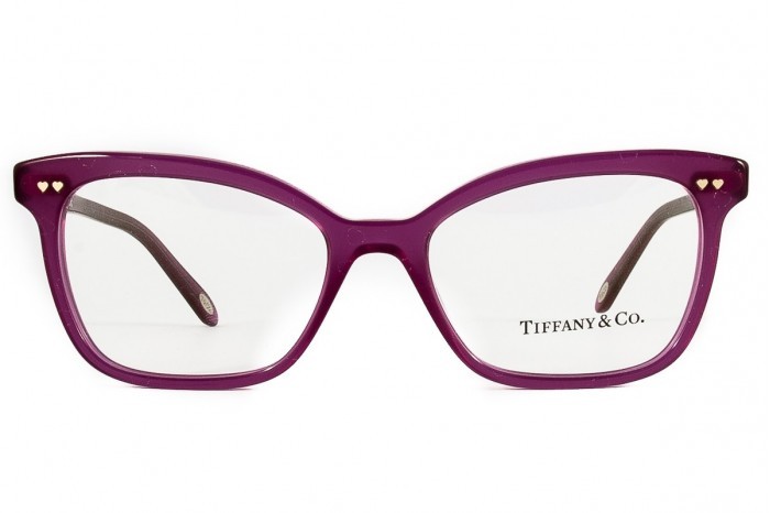 Eyeglasses TIFFANY & Co. tf 2155 8235