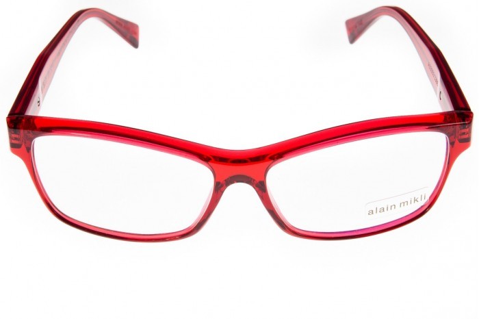 Eyeglasses ALAIN MIKLI a3003 2386