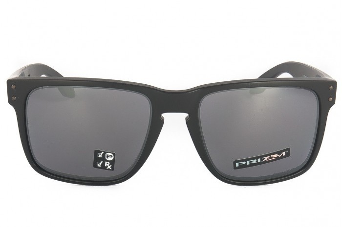 OAKLEY Holbrook Prizm XL solbriller...