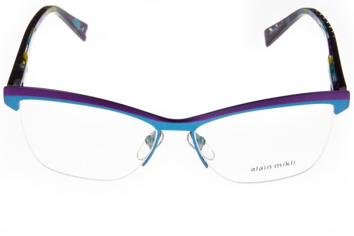 Eyeglasses ALAIN MIKLI a0212 3039