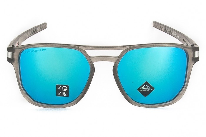 Sunglasses OAKLEY Latch Beta Prizm...