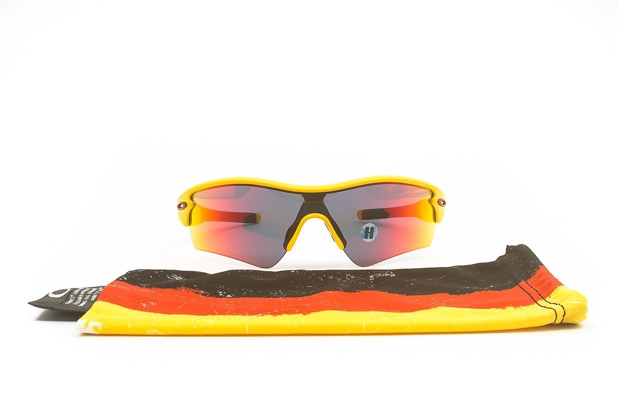 Sunglasses OAKLEY 24-137 Country Flags Germany