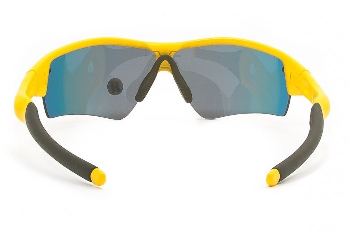 Sunglasses OAKLEY 24-137 Country Flags Germany